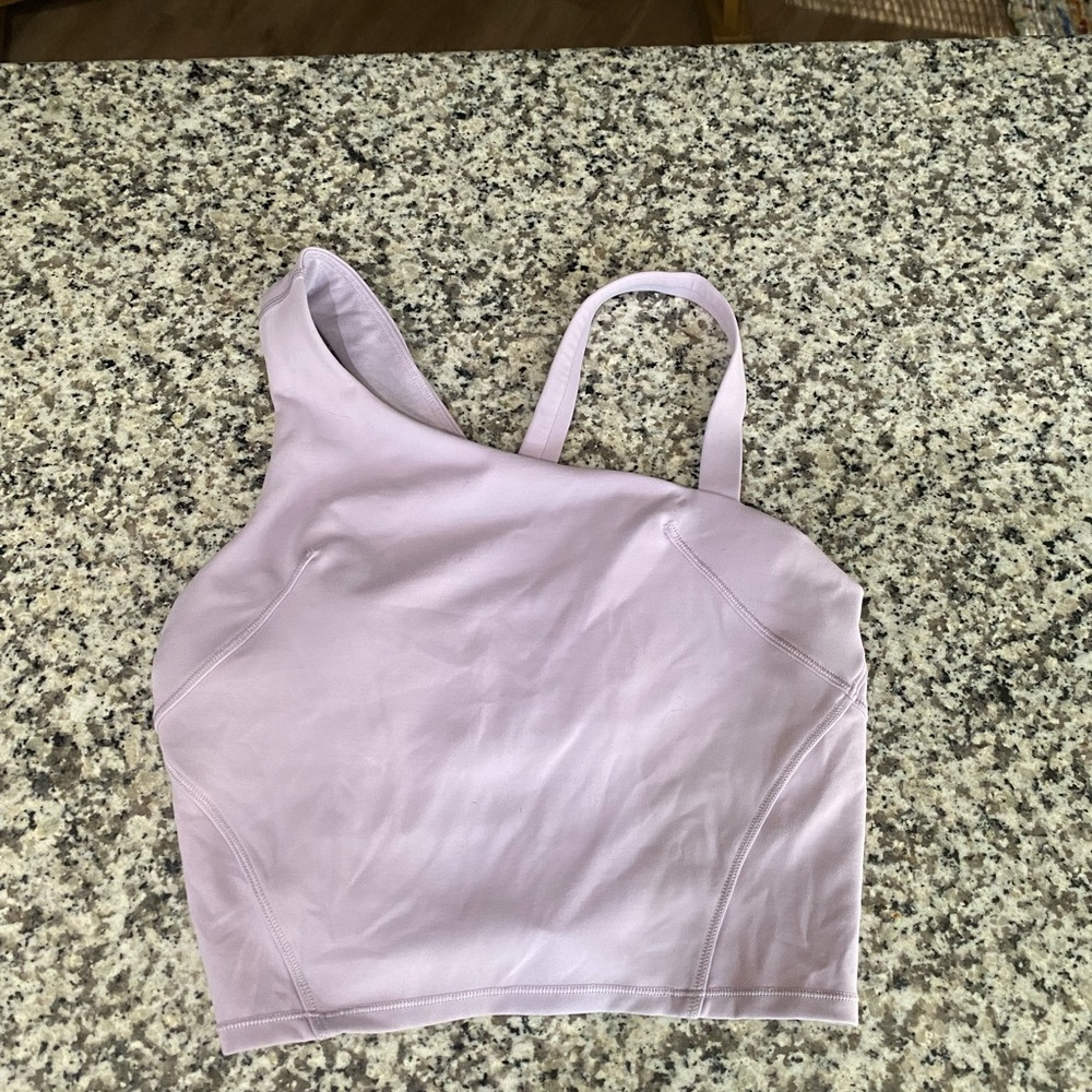 Lululemon Crop Top